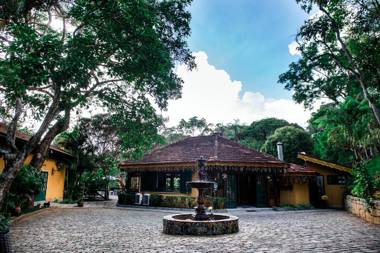 Urikana Boutique Hotel