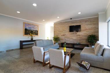 Bristol Zaniboni Hotel