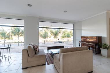 Bristol Zaniboni Hotel