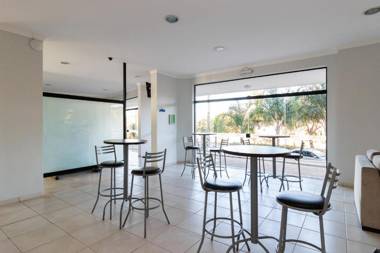 Bristol Zaniboni Hotel