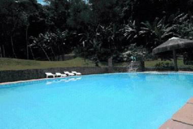 Pousada A Marca do Faraó