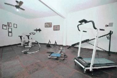 Pousada A Marca do Faraó