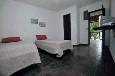 Pousada A Marca do Faraó