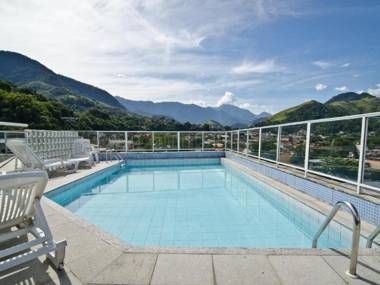 Hotel Palace Serra Verde Imperial