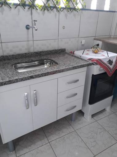 Espaço Holístico Amor e Luz