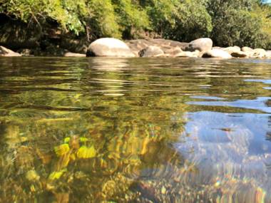 Pousada Rosa dos Ventos Kchu
