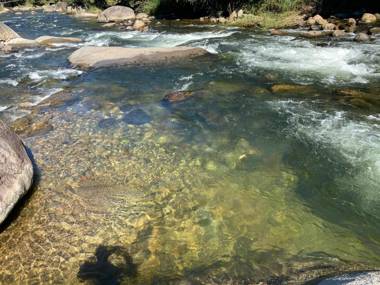 Pousada Rosa dos Ventos Kchu