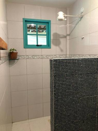 Guest House Fazenda do Francês & Culinária Francesa