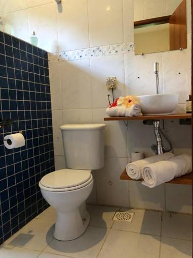 Guest House Fazenda do Francês & Culinária Francesa