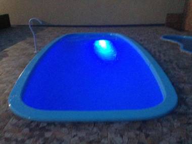 Pousada Recanto Das Garças