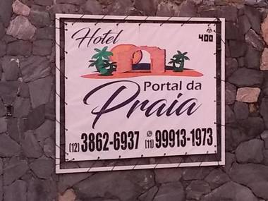 Hotel Portal da Praia