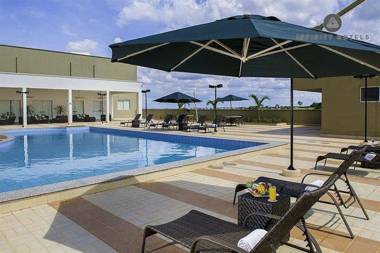 Infinity Hotels Rio Verde