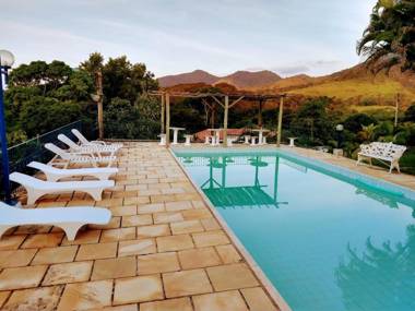 Pousada Coração Verde