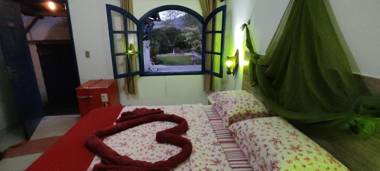 Pousada Coração Verde