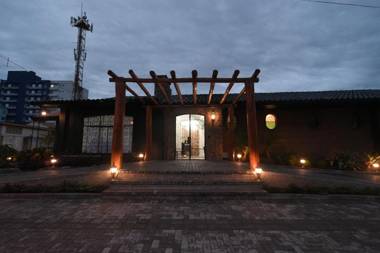 Ivlas Boutique Hotel