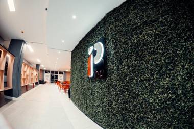 P1 Hotel