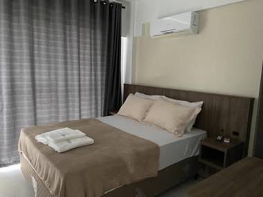 Hotel PRIME Chave de Ouro