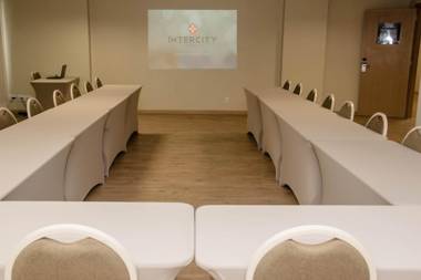 Intercity Montes Claros