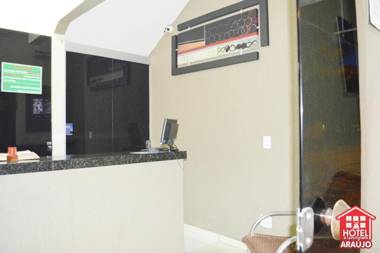 Hotel e Restaurante Araújo