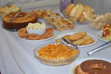 Hotel e Restaurante Residencial