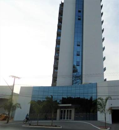 Hotel Amsterdam Montes Claros