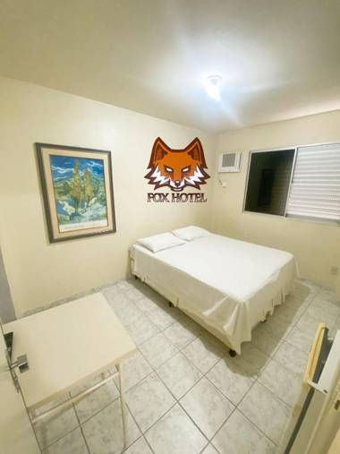 Fox Hotel Montes Claros