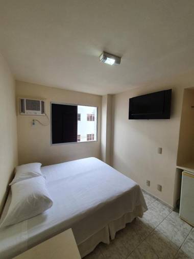 Fox Hotel Montes Claros