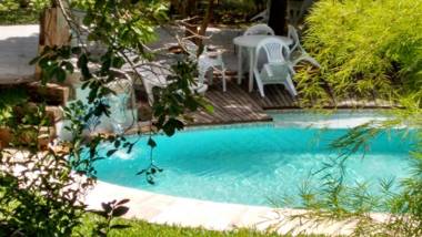 Hotel Chácara das Flores