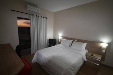 Rancho das Pedras Itaberá