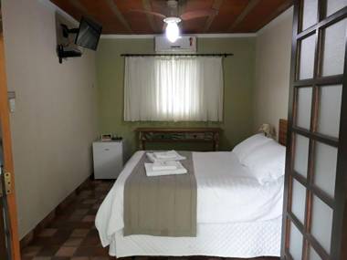 Gamboa Eco Refugio Pousada