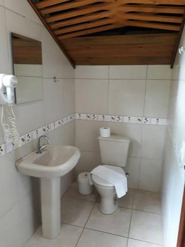 Gamboa Eco Refugio Pousada