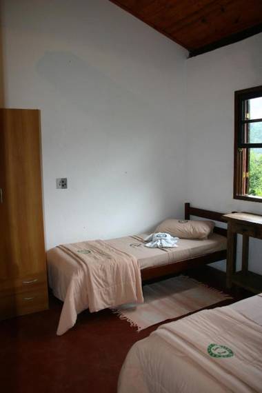 Pousada das Cavernas