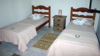 Pousada das Cavernas