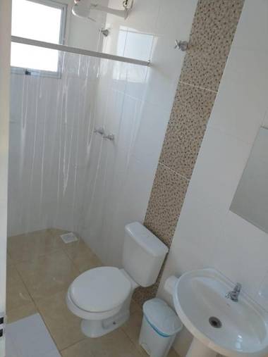 Pousada São Francisco PETAR