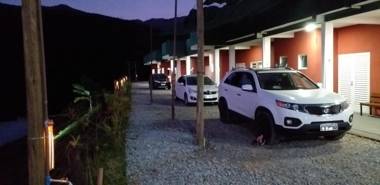 Pousada São Francisco PETAR