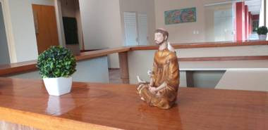 Pousada São Francisco PETAR