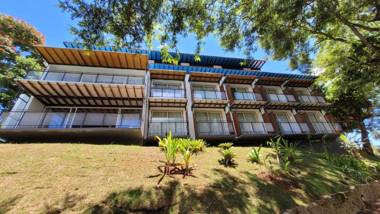 Hotel Porto Do Ribeirão