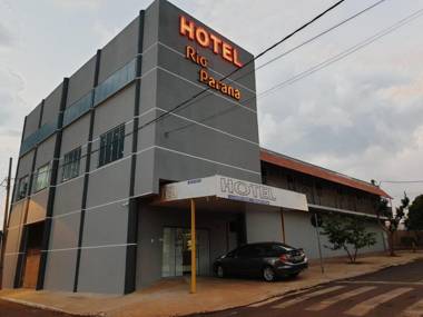 Hotel Rio Paraná