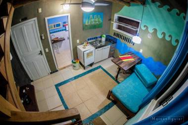 Verde Vida Ecopousada