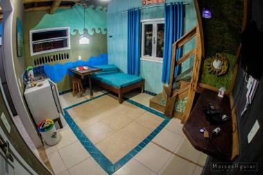 Verde Vida Ecopousada