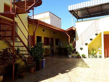 Pousada Recanto das Flores