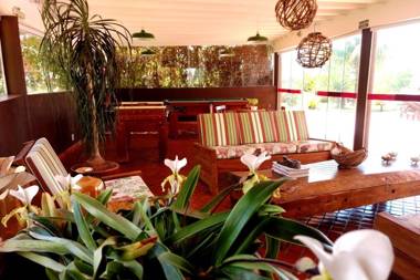 Hotel Boutique Frangipani