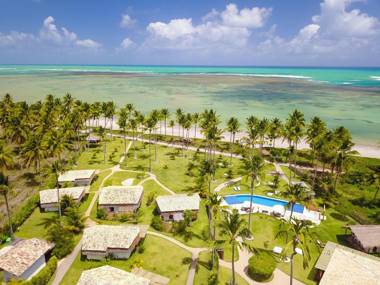 Pousada Reserva do Patacho