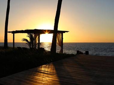 Pousada Reserva do Patacho