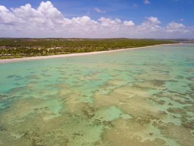 Pousada Reserva do Patacho