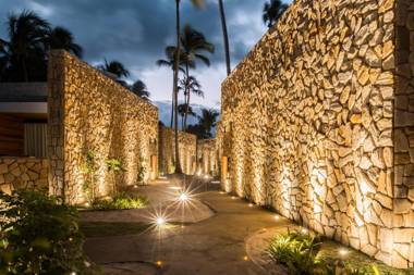 Pedras Do Patacho Hotel Boutique Experience