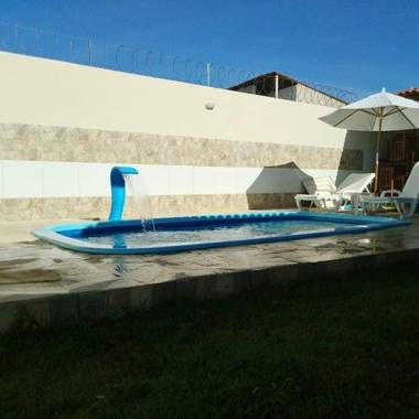 POUSADA E RESTAURANTE CAMINHO DO MAR