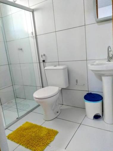 POUSADA E RESTAURANTE CAMINHO DO MAR