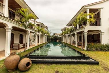 Villa Canziani & Donato