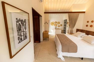 Villa Canziani & Donato